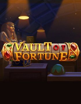 Vault of Fortune