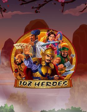 108 Heroes