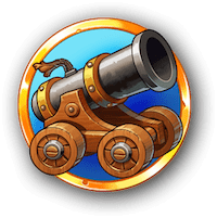 Symbol Cannon