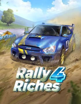Rally 4 Riches