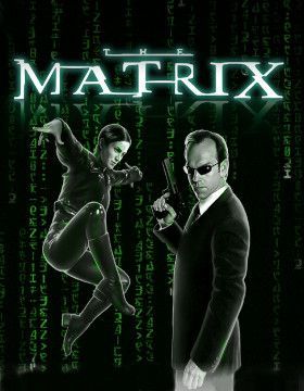 The Matrix