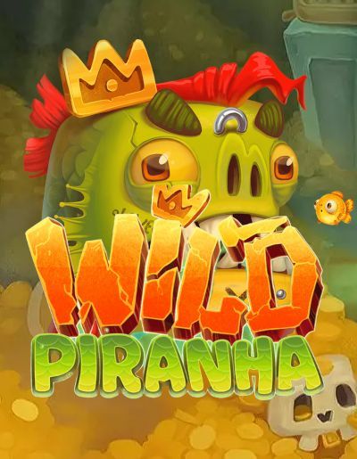 Wild Piranha