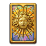 Symbol Sun of Fortune
