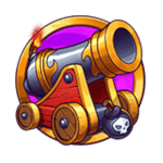 Symbol Cannon