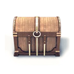Symbol Chest