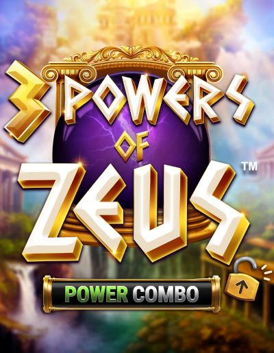 3 Powers of Zeus: Power Combo
