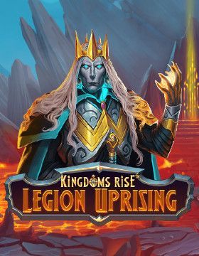 Kingdoms Rise: Legion Uprising