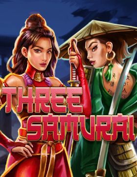 Three Samurai
