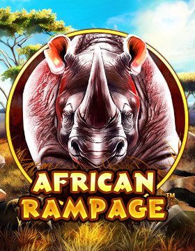 African Rampage