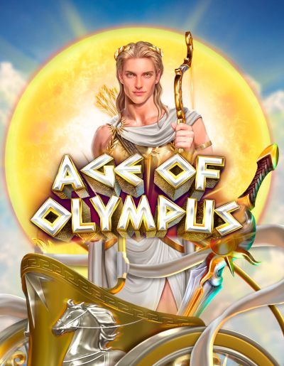 Age of Olympus: Apollo