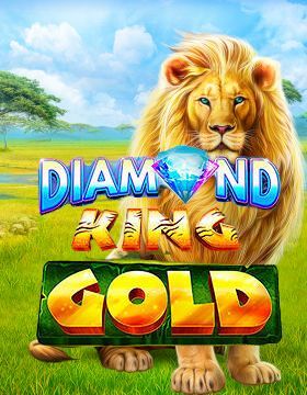 Diamond King Gold