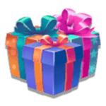 Symbol Gift Box
