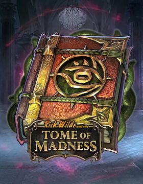 Rich Wilde and the Tome of Madness