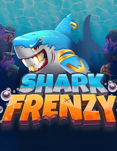 Shark Frenzy