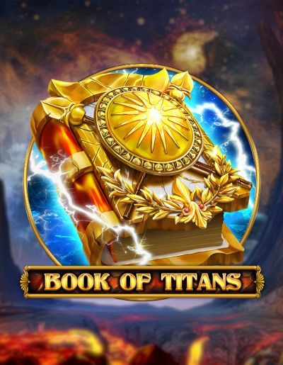Book of Titans
