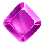 Symbol Amethyst Gem