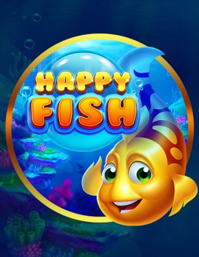 Happy Fish