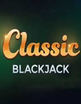 Classic Blackjack (RTP: 99,91%)