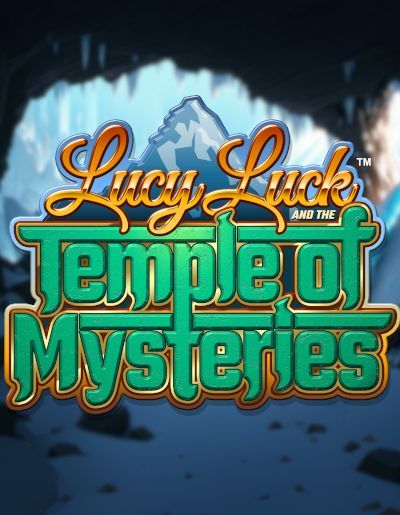 Lucy Luck and the Temple of Mysteries