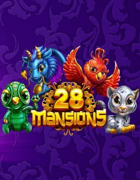 28 Mansions