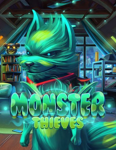 Monster Thieves