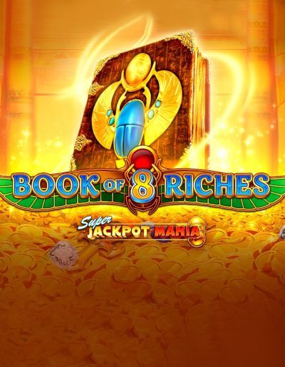 Book of 8 Riches