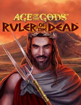 Age Of The Gods: Ruler Of The Dead