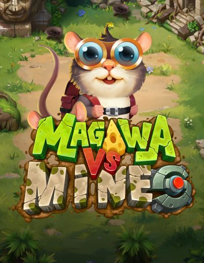Magawa vs Mines