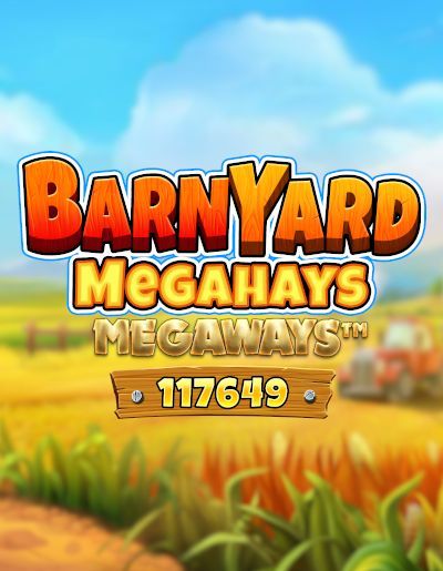 Barnyard Megahays Megaways