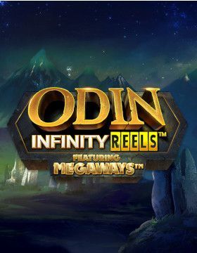Odin Infinity Reels™ Megaways™