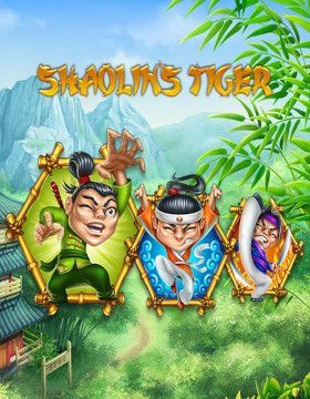 Shaolin's Tiger
