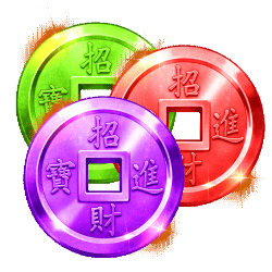 Symbol Bonus Coins