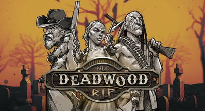 Deadwood R.I.P