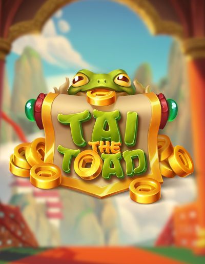 Tai The Toad