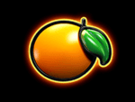 Symbol Orange