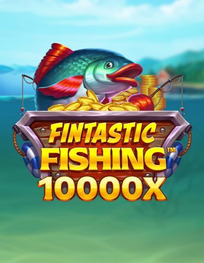 Fintastic Fishing
