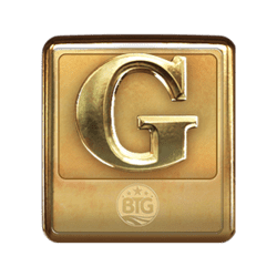 Symbol G-Scatter