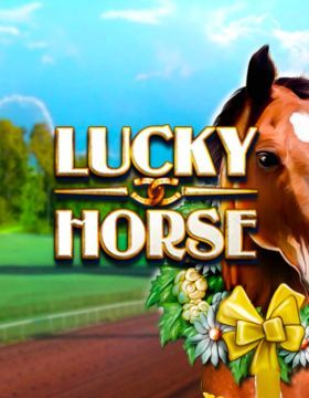 Lucky Horse