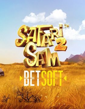 Betsoft Gaming has released its latest version of Safari Sam 2