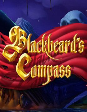 Blackbeard's Compass