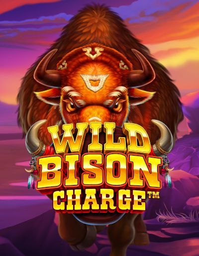 Wild Bison Charge