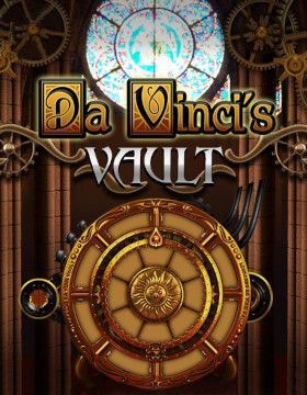 Da Vinci's Vault