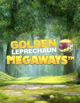 Golden Leprechaun Megaways™