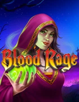 Blood Rage