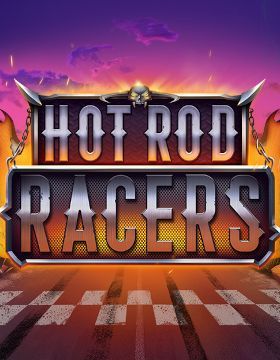 Hot Rod Racers