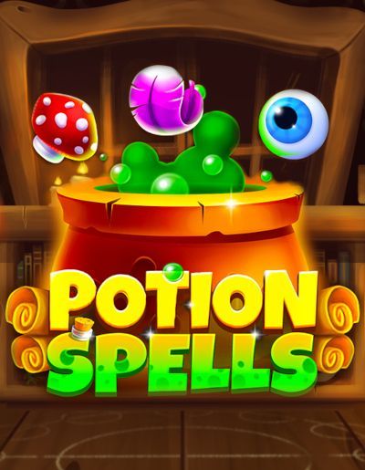 Potion Spells