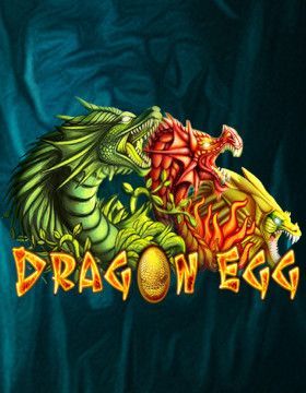 Dragon Egg