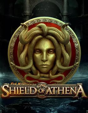 Rich Wilde and the Shield of Athena