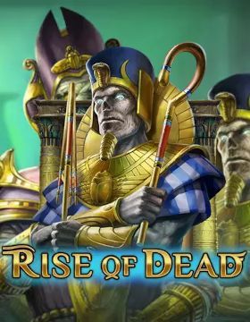 Rise of Dead