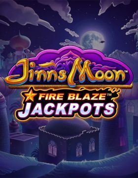 Fire Blaze: Jinns Moon